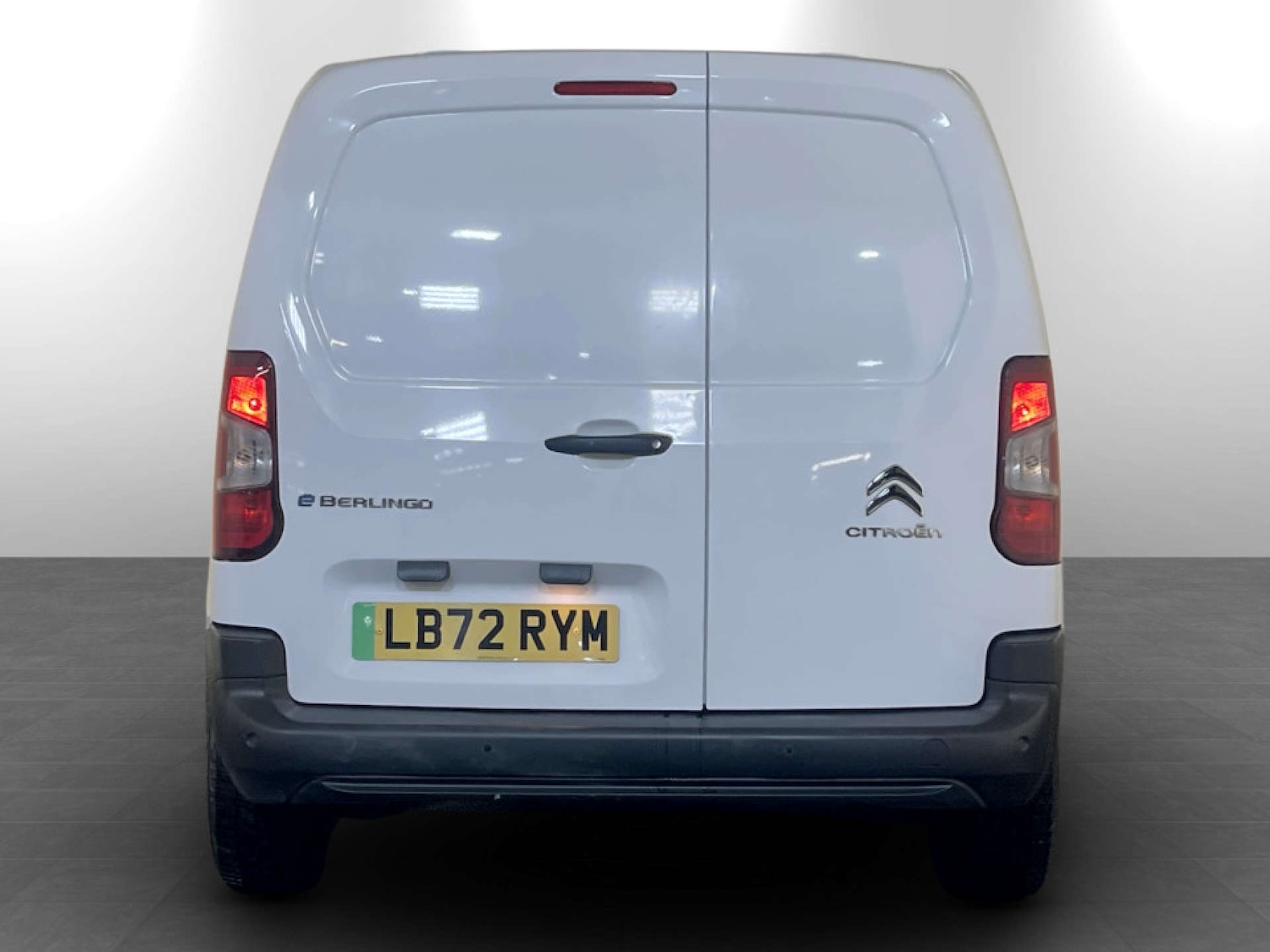 Used Citroen Berlingo 2023 for sale - 77681225: Photo 9