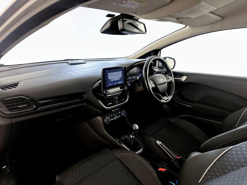 Used Ford Fiesta 2017 for sale - 76534481: Photo 12