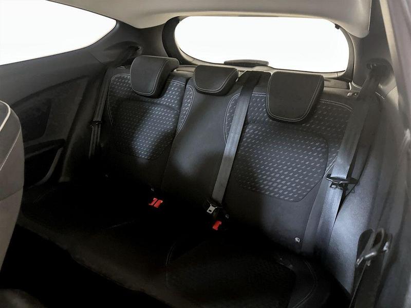 Used Ford Fiesta 2017 for sale - 76534481: Photo 14