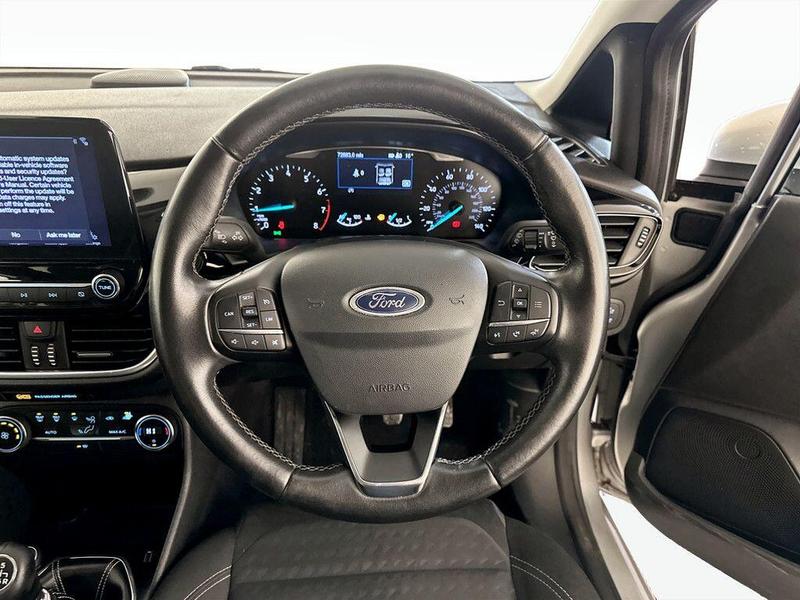 Used Ford Fiesta 2017 for sale - 76534481: Photo 16