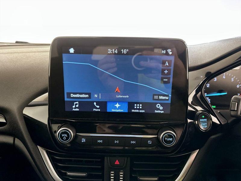 Used Ford Fiesta 2017 for sale - 76534481: Photo 20