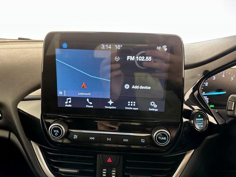 Used Ford Fiesta 2017 for sale - 76534481: Photo 21