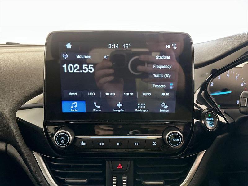 Used Ford Fiesta 2017 for sale - 76534481: Photo 22