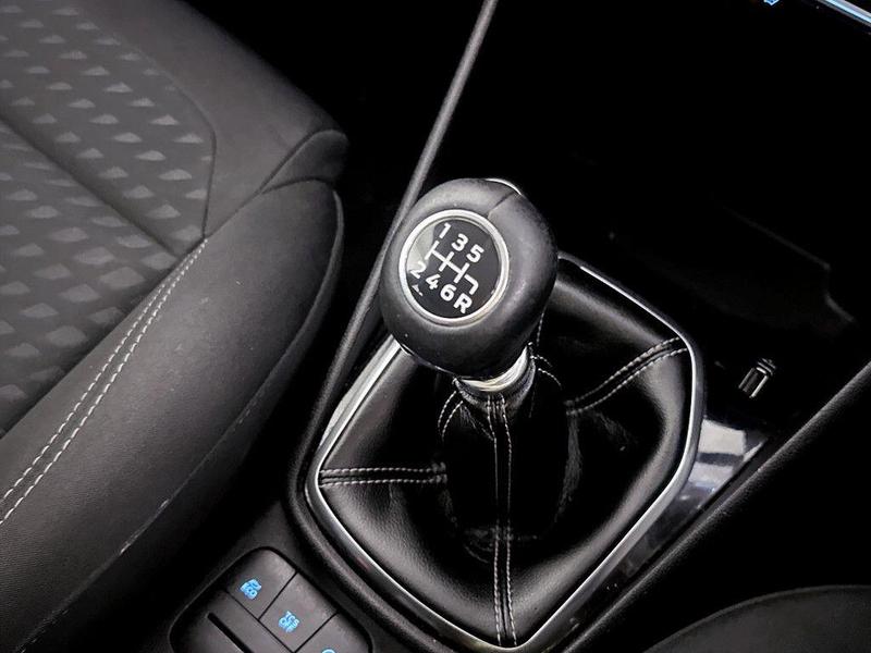 Used Ford Fiesta 2017 for sale - 76534481: Photo 23