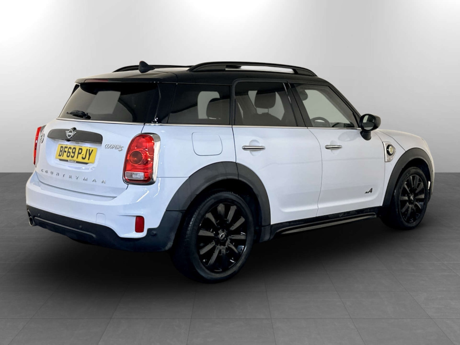 Used MINI Countryman 2019 for sale - 77621948: Photo 10