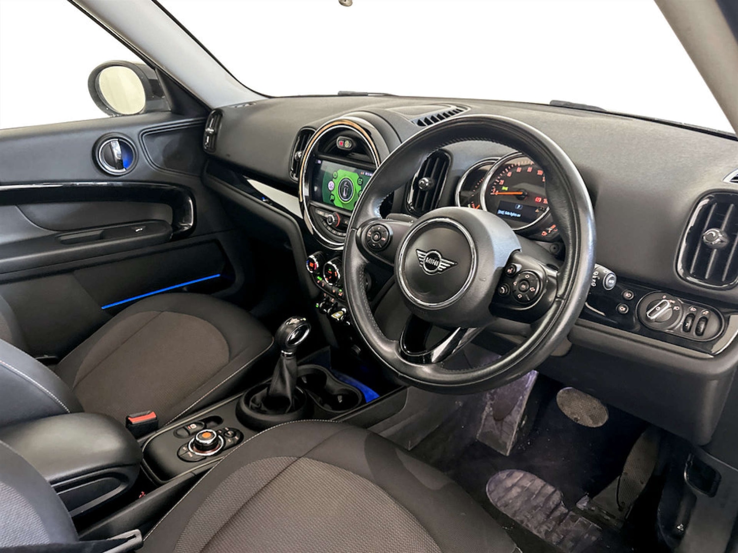 Used MINI Countryman 2019 for sale - 77621948: Photo 16