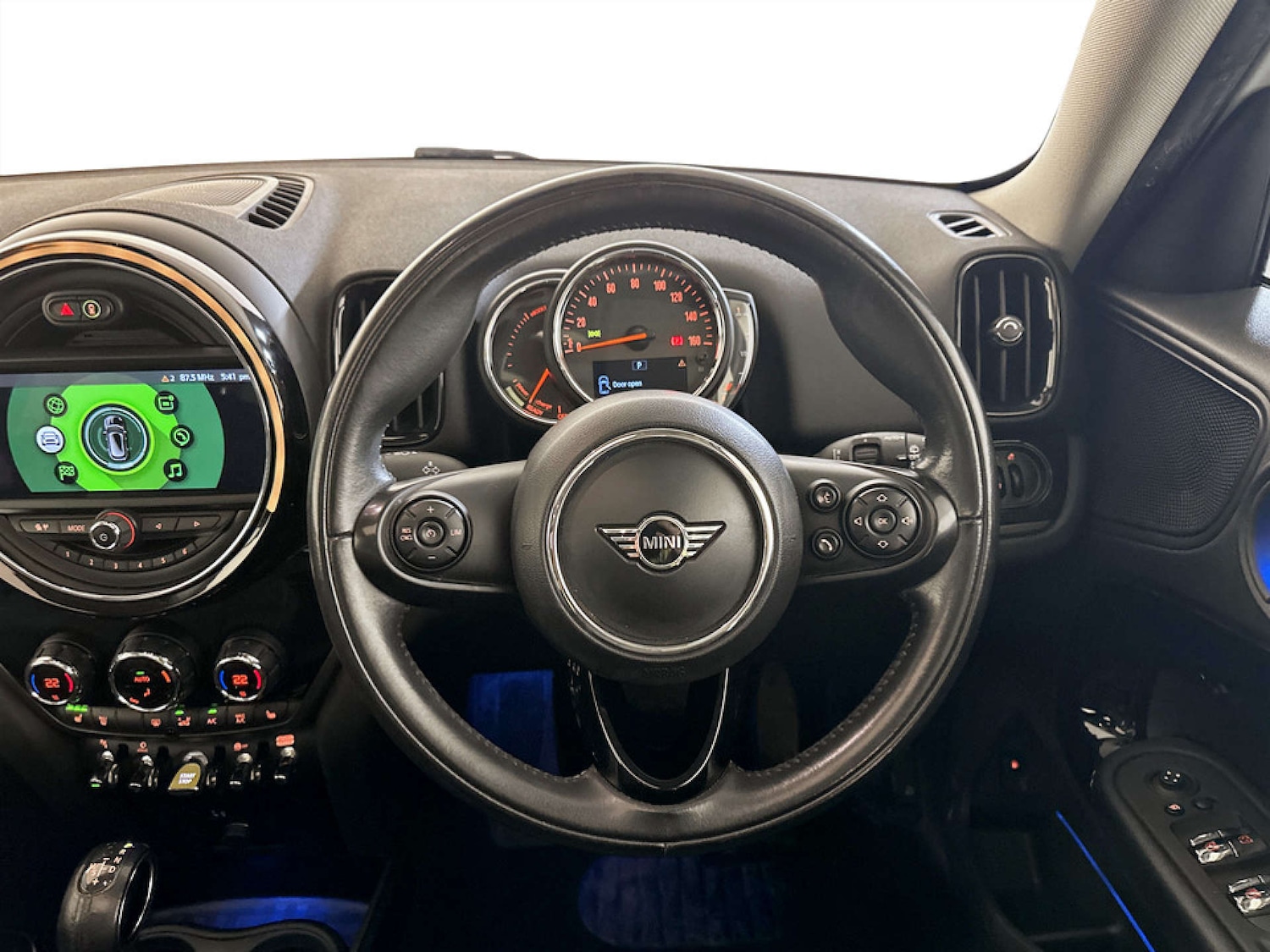 Used MINI Countryman 2019 for sale - 77621948: Photo 17
