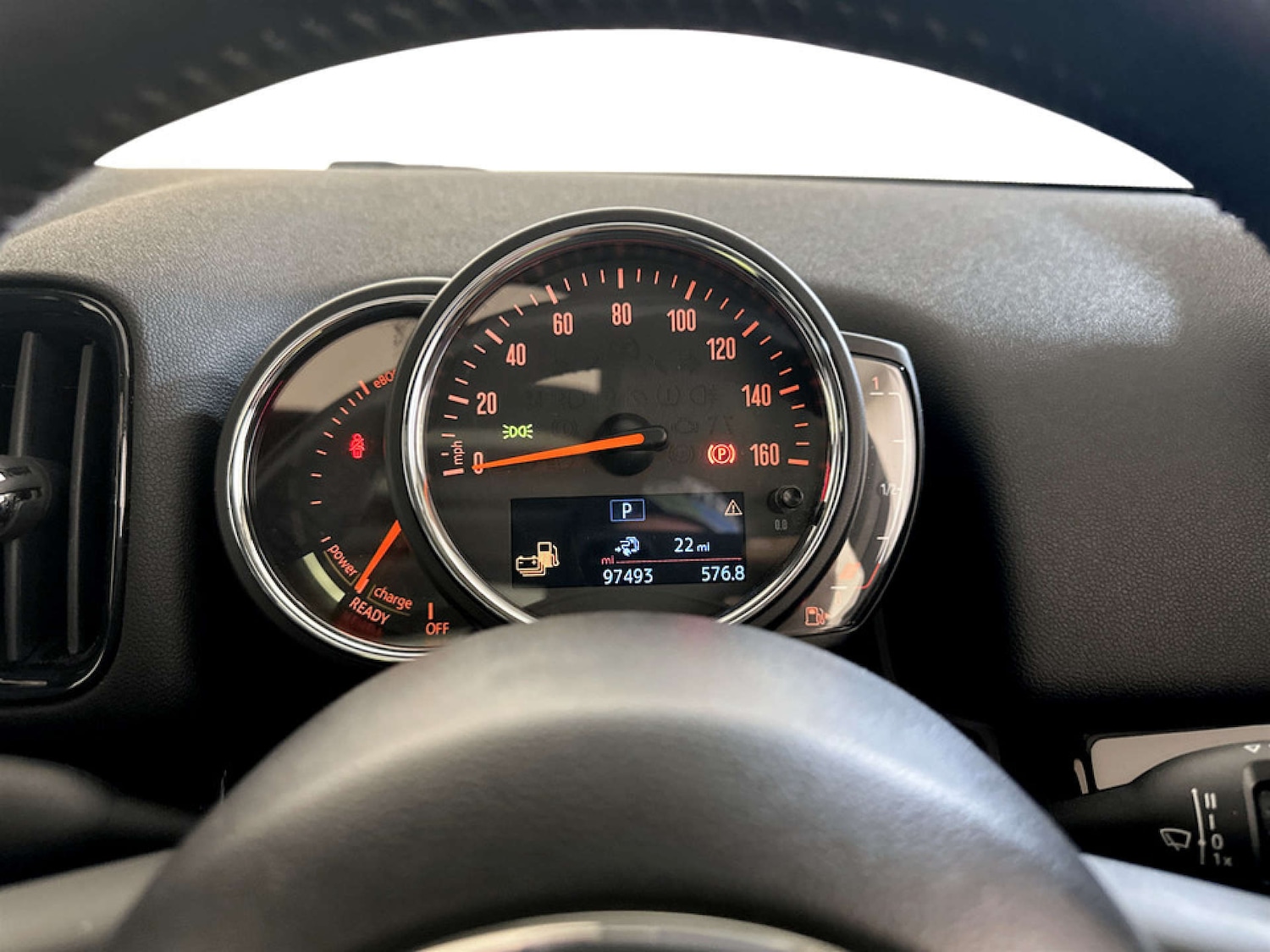 Used MINI Countryman 2019 for sale - 77621948: Photo 19