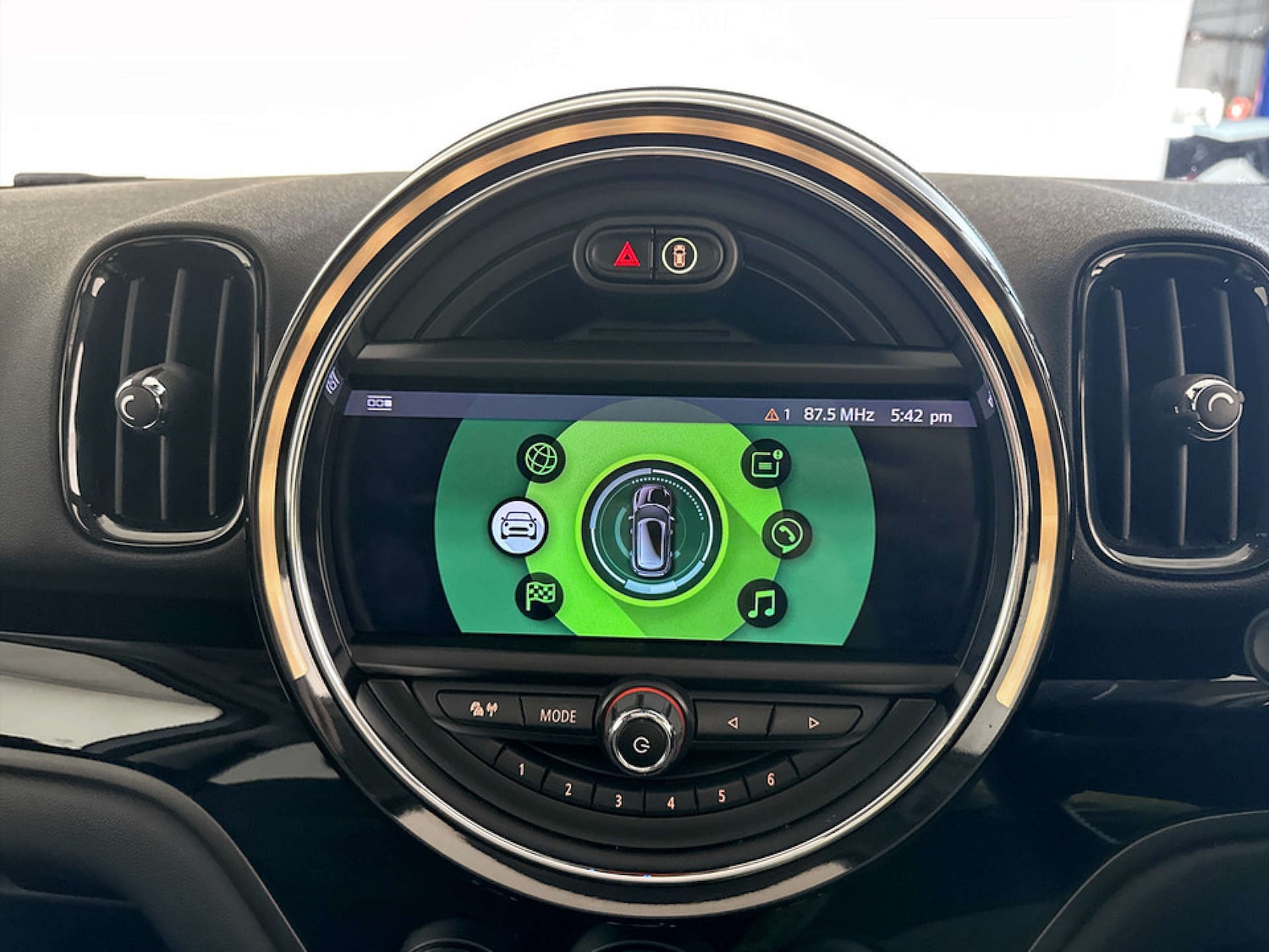 Used MINI Countryman 2019 for sale - 77621948: Photo 24