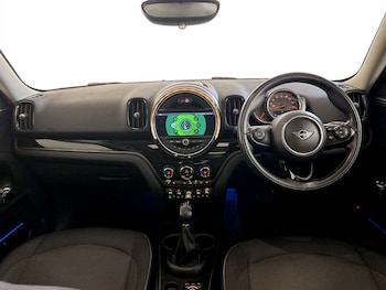 Used MINI Countryman 2019 for sale - 77621948: Photo
