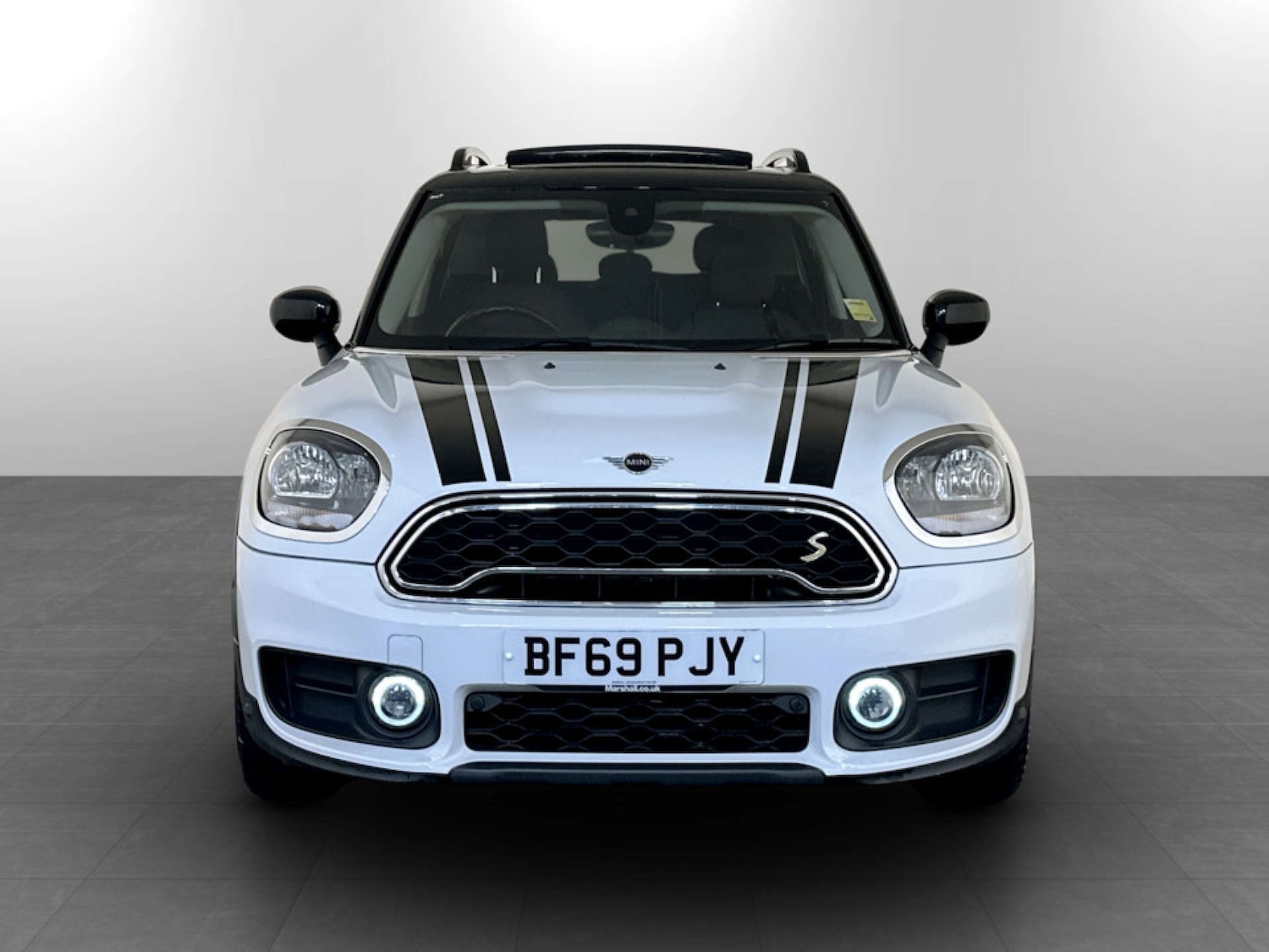 Used MINI Countryman 2019 for sale - 77621948: Photo 6