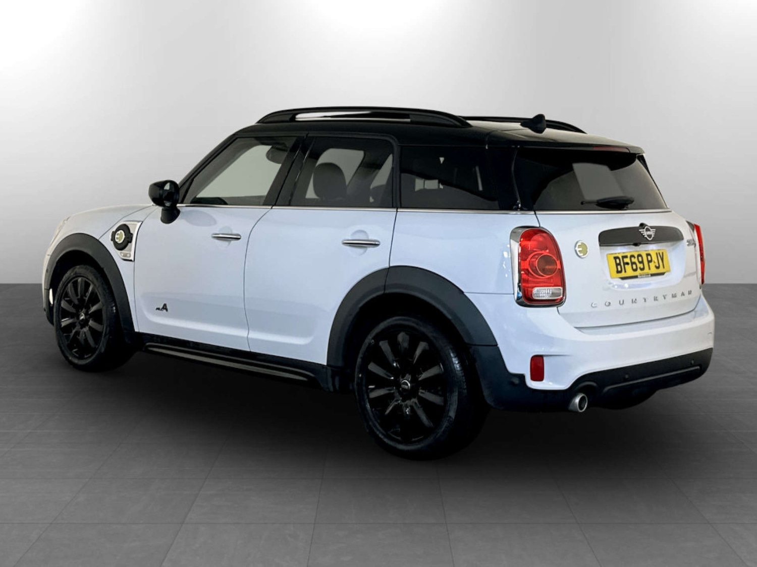 Used MINI Countryman 2019 for sale - 77621948: Photo 8