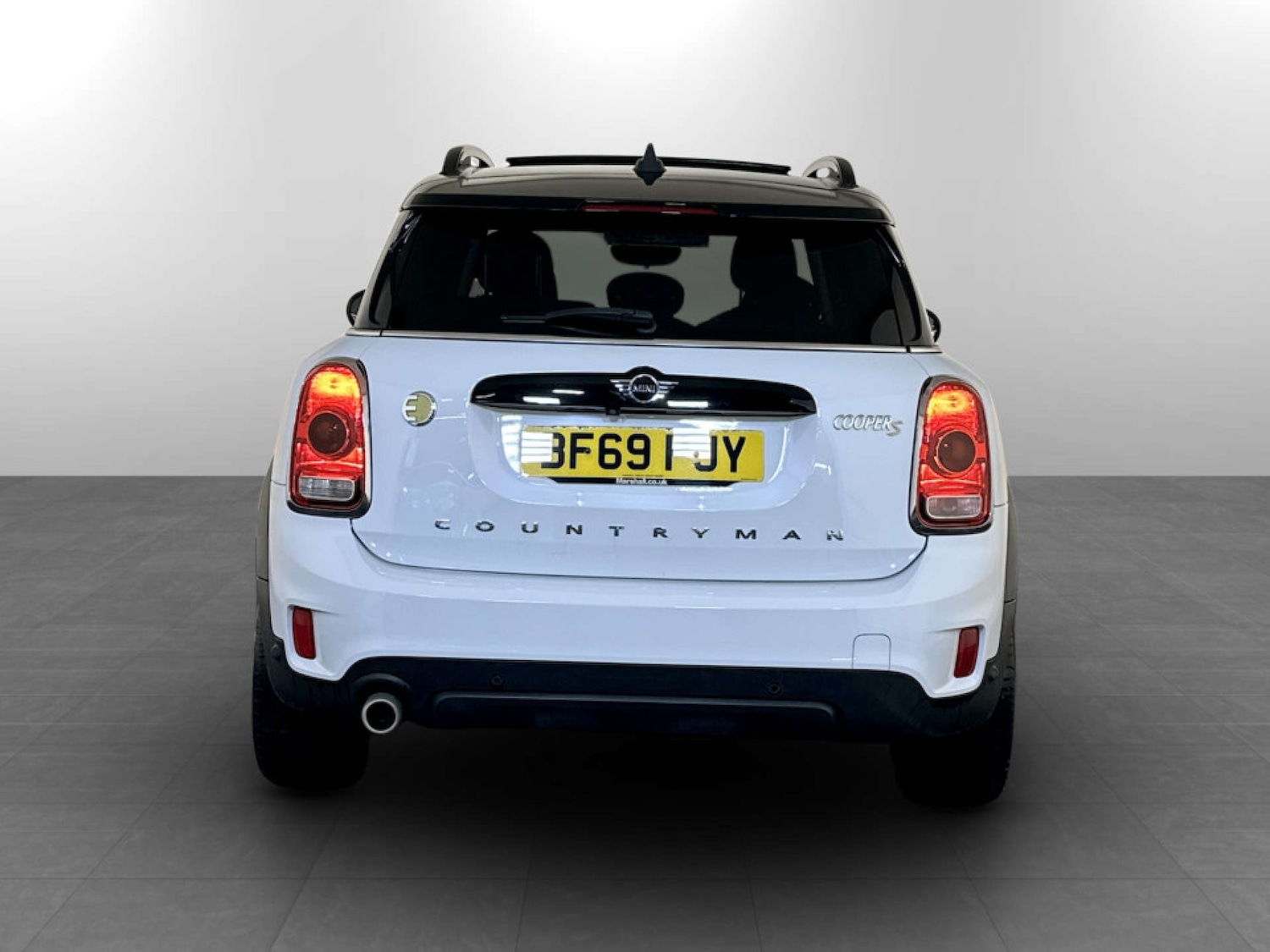 Used MINI Countryman 2019 for sale - 77621948: Photo 9