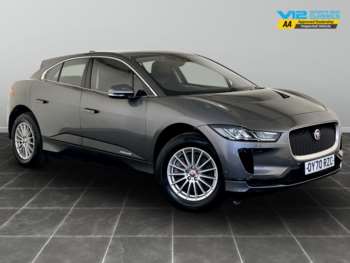 2020 (70) - 294kW EV400 S 90kWh 5dr Auto