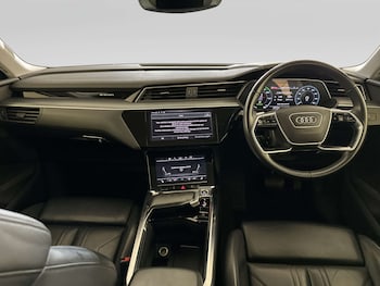 Used Audi e-tron 2021 for sale - 78819506: Photo