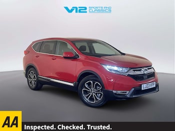 Used Honda CR-V 2023 for sale - 78973393: Photo