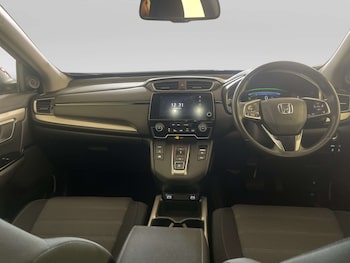 Used Honda CR-V 2023 for sale - 78973393: Photo