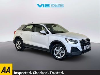 Used Audi Q2 2021 for sale - 79359158: Photo