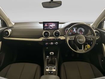 Used Audi Q2 2021 for sale - 79359158: Photo