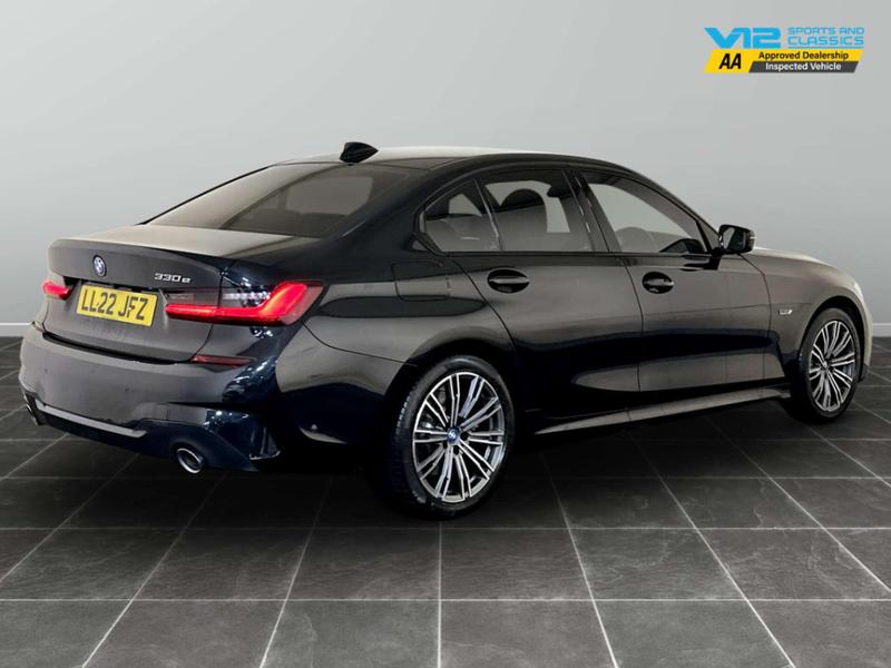 Used BMW 3 Series 2022 for sale - 76949099: Photo 10