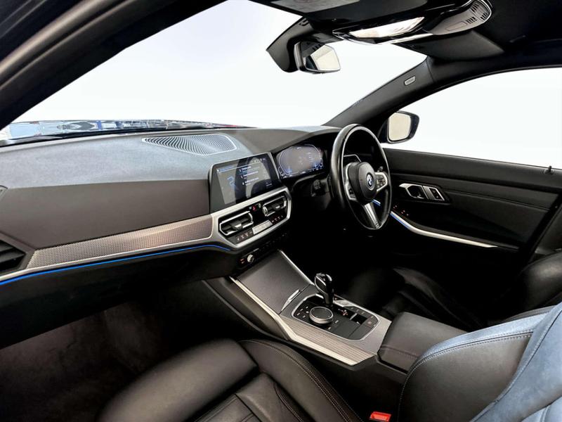 Used BMW 3 Series 2022 for sale - 76949099: Photo 12