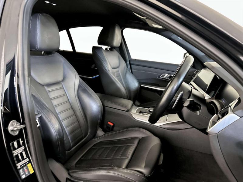 Used BMW 3 Series 2022 for sale - 76949099: Photo 13