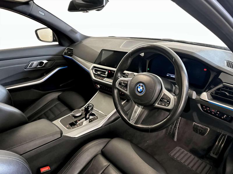 Used BMW 3 Series 2022 for sale - 76949099: Photo 16