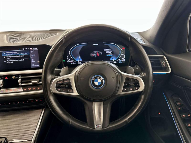 Used BMW 3 Series 2022 for sale - 76949099: Photo 17