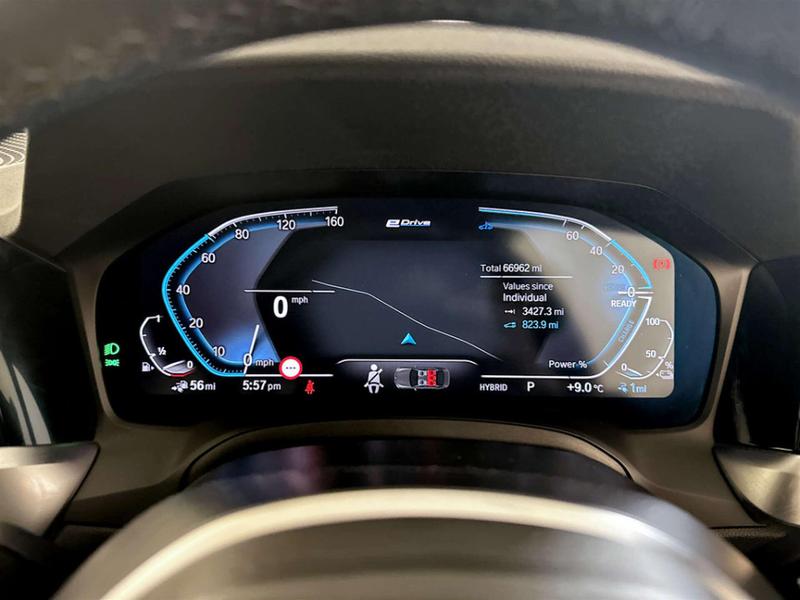 Used BMW 3 Series 2022 for sale - 76949099: Photo 19