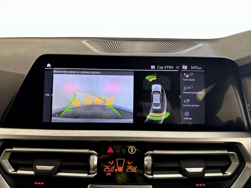 Used BMW 3 Series 2022 for sale - 76949099: Photo 21