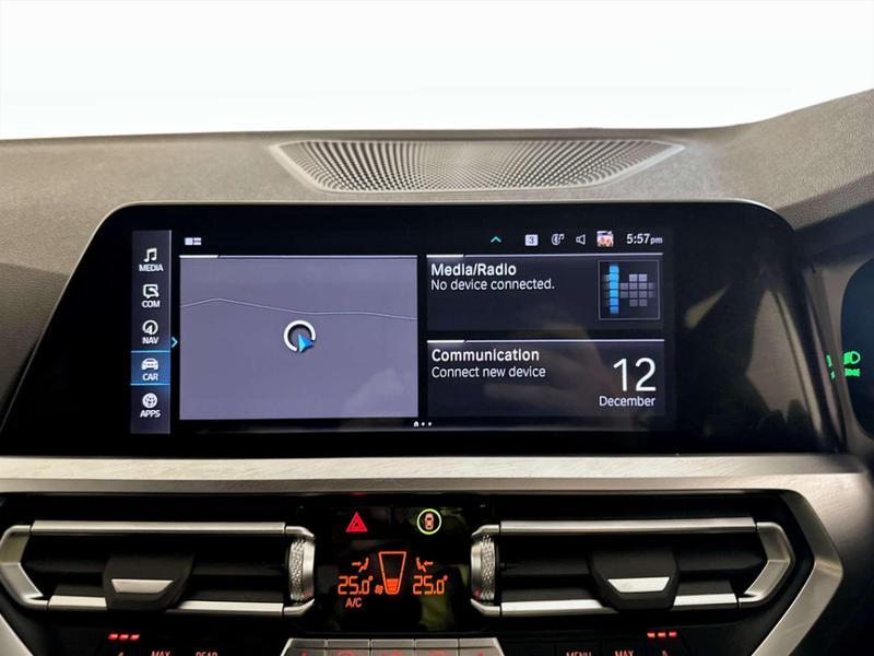 Used BMW 3 Series 2022 for sale - 76949099: Photo 22