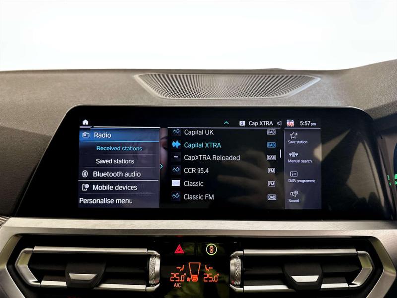 Used BMW 3 Series 2022 for sale - 76949099: Photo 23