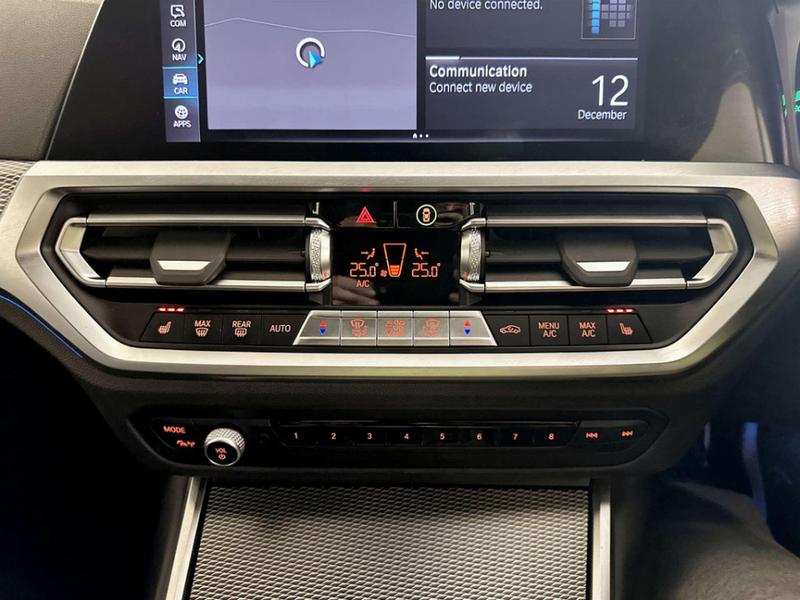 Used BMW 3 Series 2022 for sale - 76949099: Photo 24