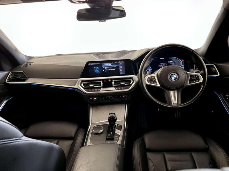 Used BMW 3 Series 2022 for sale - 76949099: Photo 3