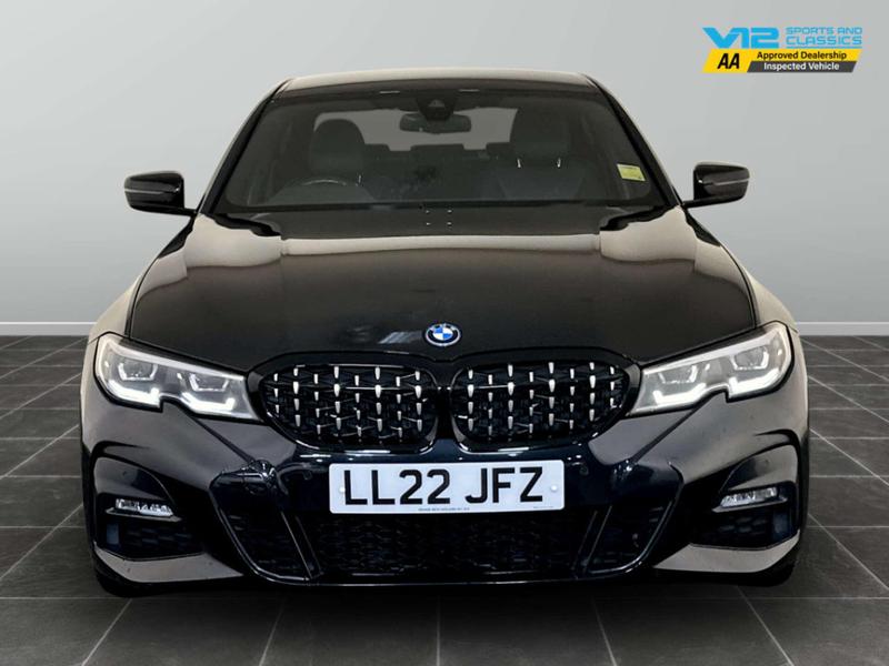 Used BMW 3 Series 2022 for sale - 76949099: Photo 5