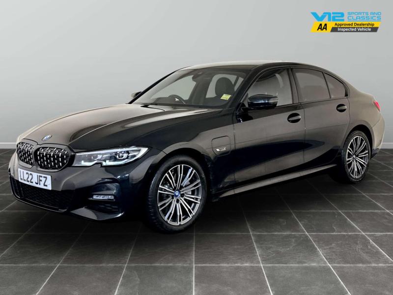 Used BMW 3 Series 2022 for sale - 76949099: Photo 6