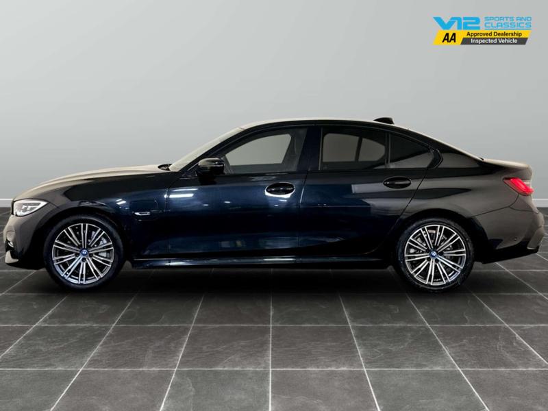 Used BMW 3 Series 2022 for sale - 76949099: Photo 7