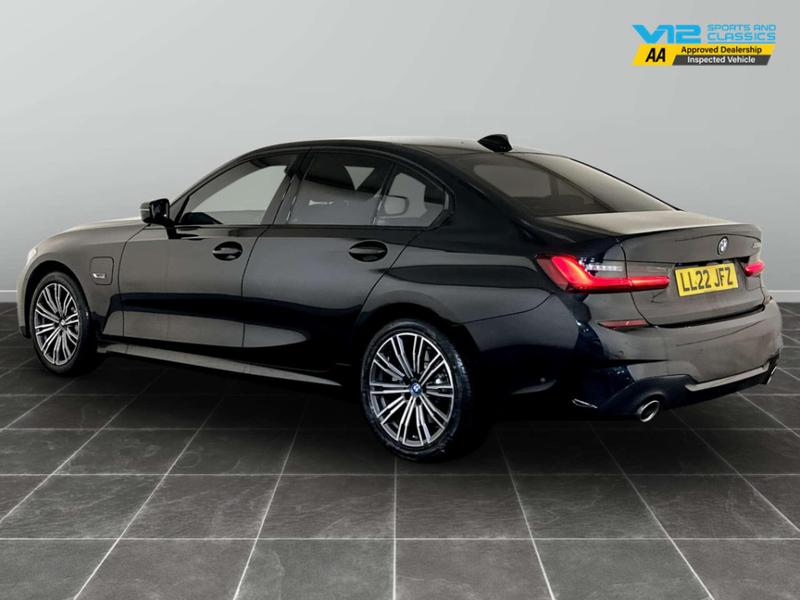 Used BMW 3 Series 2022 for sale - 76949099: Photo 8