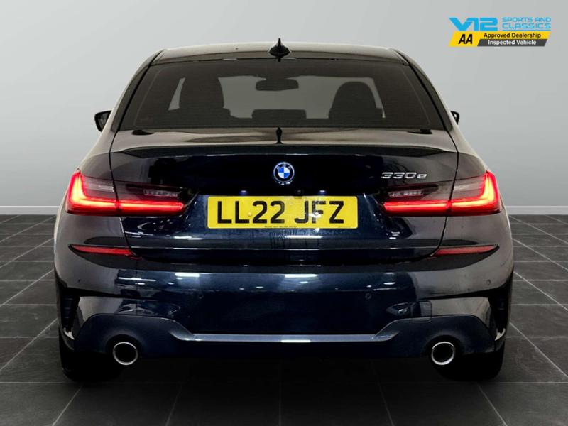 Used BMW 3 Series 2022 for sale - 76949099: Photo 9