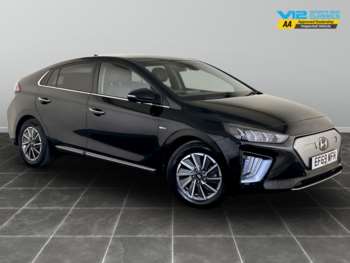 2020 (69) - 100kW Premium SE 38kWh 5dr Auto