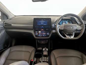 Used Hyundai IONIQ 2020 for sale - 74692850: Photo