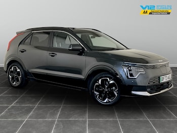 Used Kia Niro 2023 for sale - 75439374: Photo