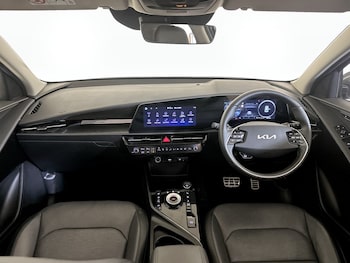 Used Kia Niro 2023 for sale - 75439374: Photo