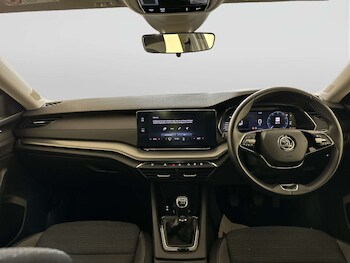 Used Skoda Octavia 2022 for sale - 78421257: Photo