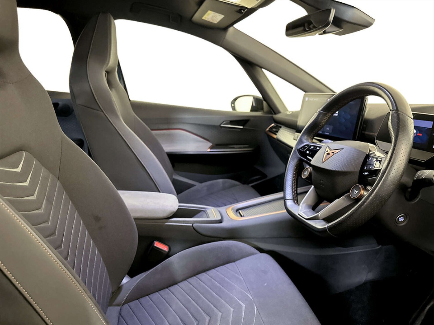 Used Cupra Born 2022 for sale - 77682094: Photo 14