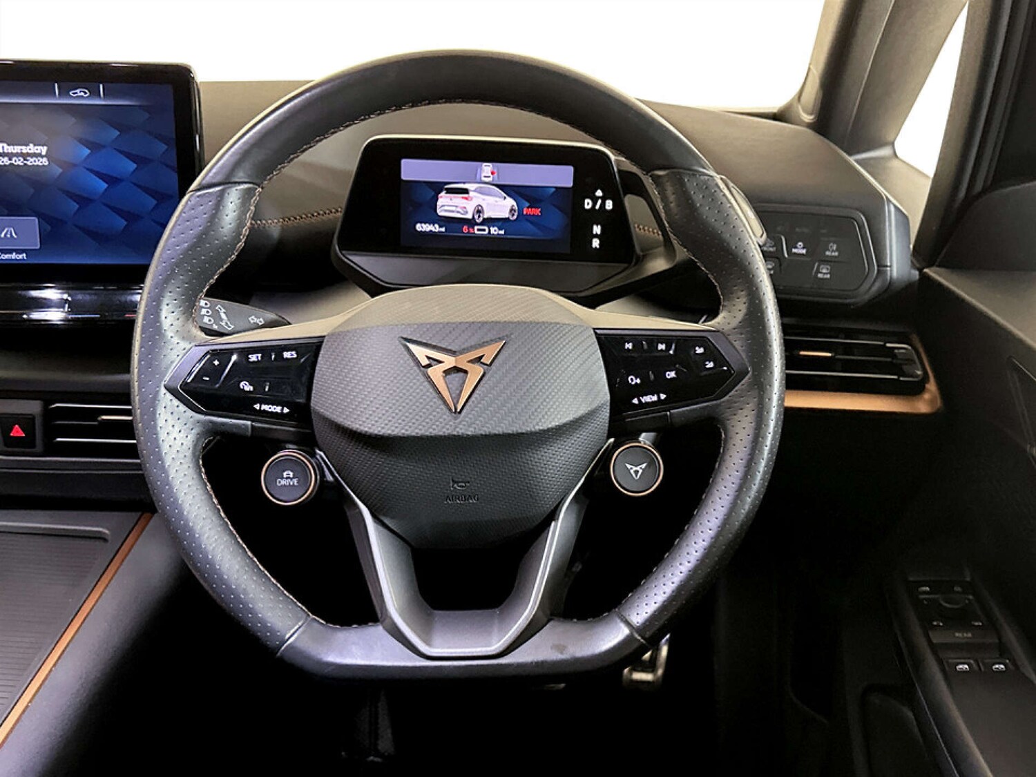 Used Cupra Born 2022 for sale - 77682094: Photo 18