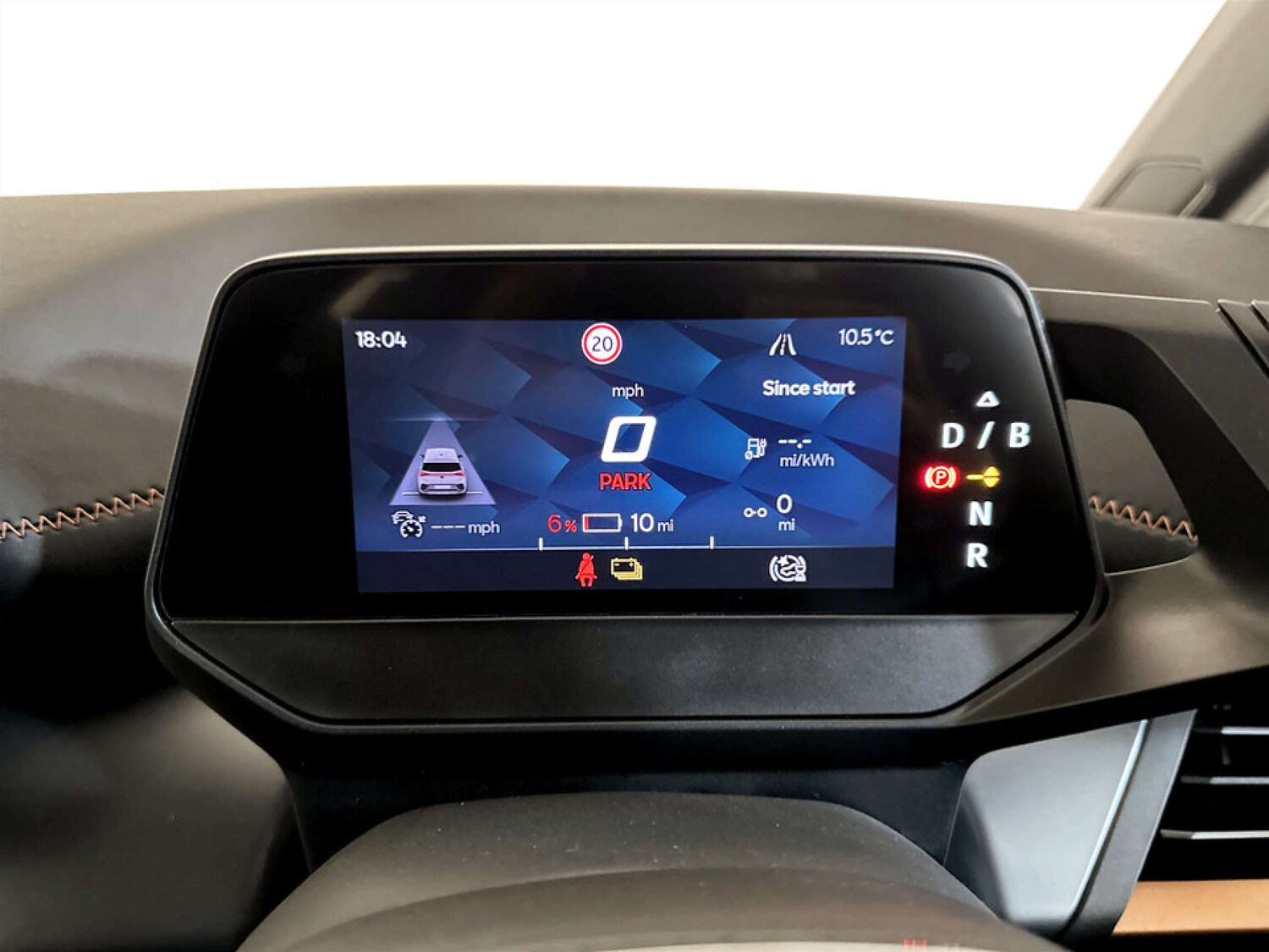 Used Cupra Born 2022 for sale - 77682094: Photo 20