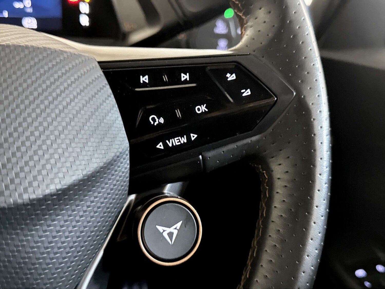 Used Cupra Born 2022 for sale - 77682094: Photo 21