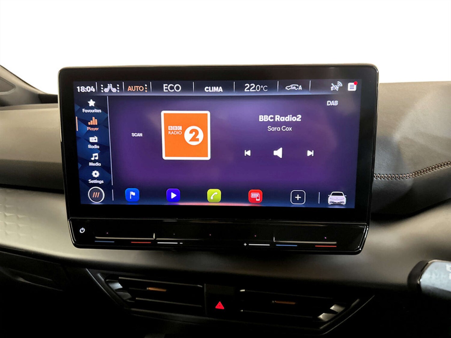 Used Cupra Born 2022 for sale - 77682094: Photo 23