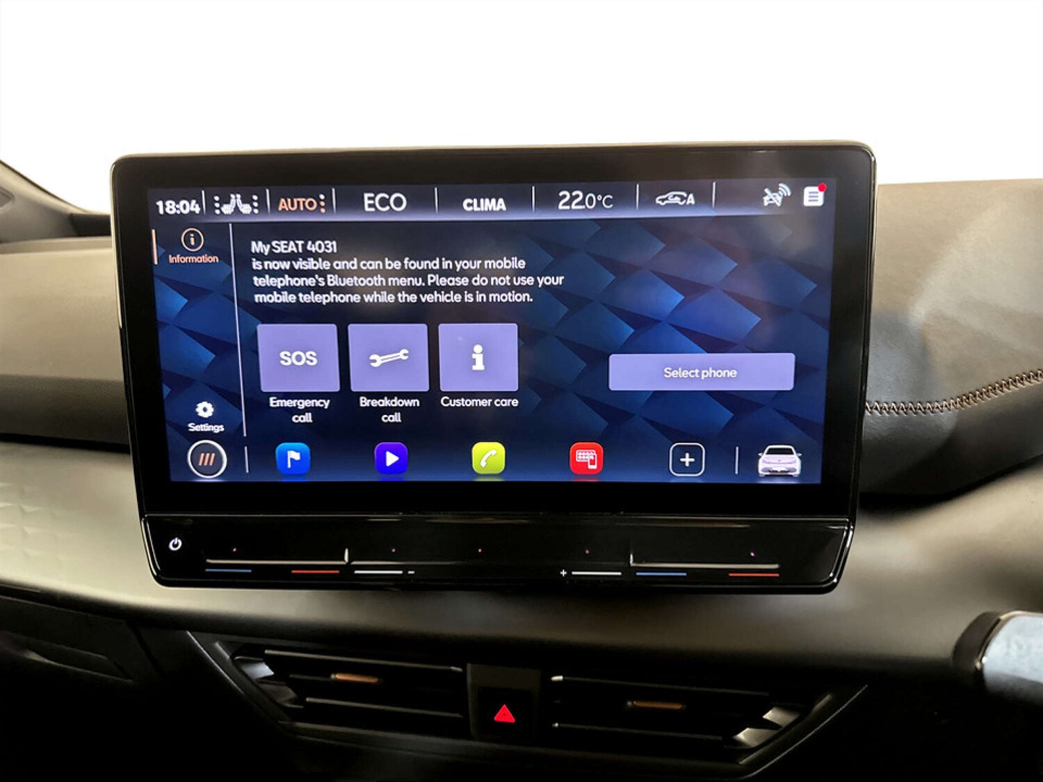 Used Cupra Born 2022 for sale - 77682094: Photo 26